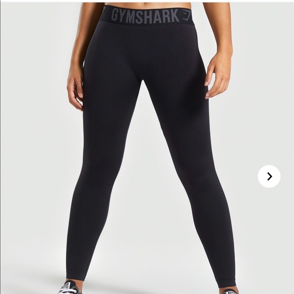 Gymshark Pants - Gymshark worn once